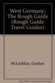 West Germany: The Rough Guide