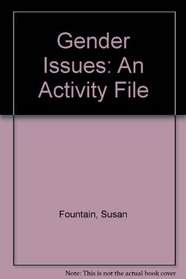 Gender Issues: An Activity File