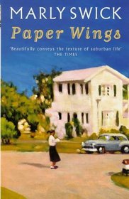 PAPER WINGS