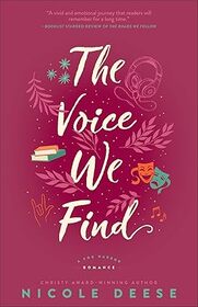 The Voice We Find (Fog Harbor, Bk 3)