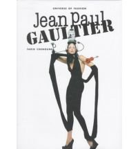 Jean-Paul Gaultier (Universe of Fashion)