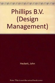 Phillips B.V. (Design Management)