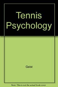 Tennis Psychology