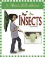 In Touch with Nature - Insects