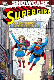 Showcase Presents: Supergirl, Vol 2