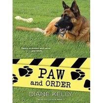 Paw and Order (Paw Enforcement)