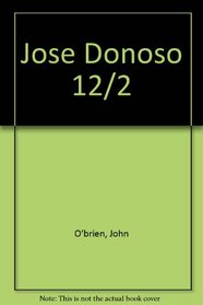 The Review of Contemporary Fiction (Summer 1992): Jos Donoso / Jerome Charyn