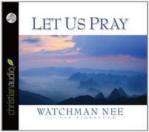 Let Us Pray
