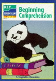 Key Curriculum English: Beginning Comprehension (Reading comprehension)