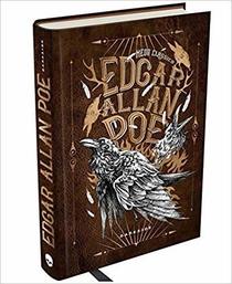 Edgar Allan Poe - Medo Classico Volume 2 (Em Portugues do Brasil)