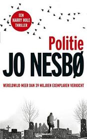 Politie (Police) (Harry Hole, Bk 10) (Dutch Edition)