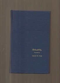 Atlanta (Campaign of Silver War Series)