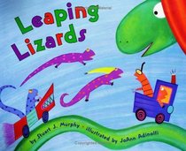 Leaping Lizards (MathStart 1)