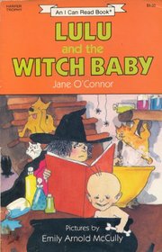 Lulu and the Witch Baby (I Can Read)