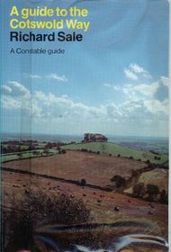 A Guide to the Cotswold Way (Guides)
