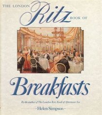Ritz Book of Breakfast