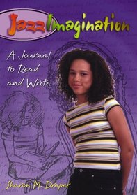 Jazzimagination: A Journal to Read and Write