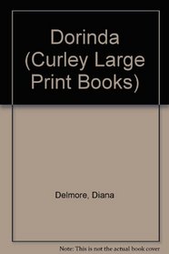 Dorinda (Curley Large Print Books)