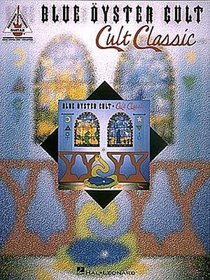 Blue Oyster Cult: Cult Classics