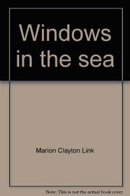 Windows in the sea
