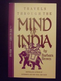 Travels Through the Mind of India