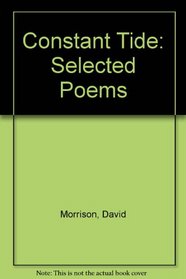 Constant Tide: Selected Poems