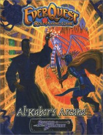 Al'Kabors Arcana (Everquest)