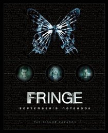 Fringe: September's Notebook