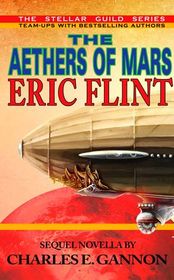 The Aethers of Mars (Stellar Guild, Vol 6)