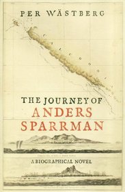 The Journey of Anders Sparrman