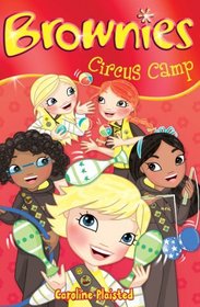 Circus Camp (Brownies)