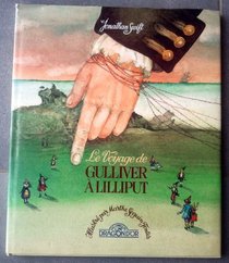 Le Voyage de Gulliver