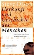 Herkunft und Geschichte des Menschen