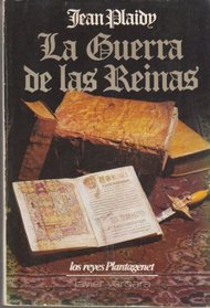 La Guerra de Las Reinas