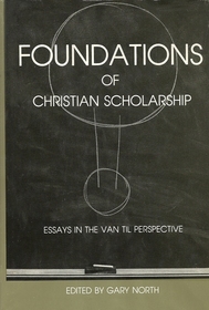 Foundations of the Christian Scholarship