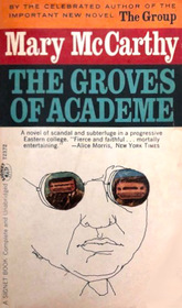 The Groves of Academe