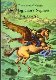 The Chronicles of Narnia Complete 7 Volume Set