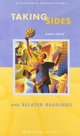 Taking Sides and Related Readings (Literature Connections)