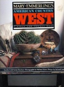 Mary Emmerling's American Country West