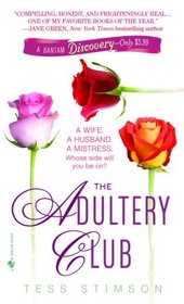 The Adultery Club