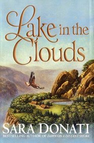 Lake in the Clouds (Wilderness, Bk 3)