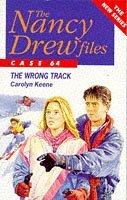 Wrong Track (Nancy Drew Files)