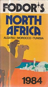 FD North Africa 1985