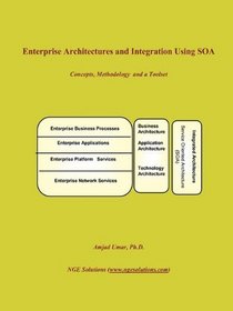 Enterprise Architectures and Integration Using SOA