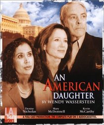 An American Daughter (Audio Theatre Series)