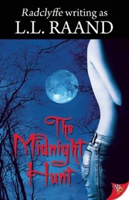 The Midnight Hunt (Midnight Hunters)