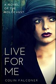 LIVE FOR ME