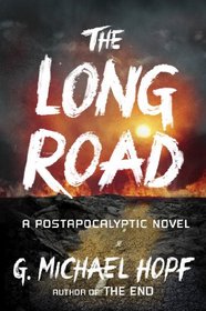 The Long Road (New World, Bk 2)