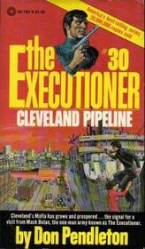 Cleveland Pipeline (Executioner, No 30)