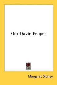 Our Davie Pepper